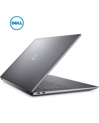 Dell XPS 16 Touch  ( Ultra 7 155H / 32GB / SSD 1TB PCIE / RTX4060 8GB /  16.3"UHD,OLED )