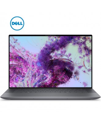 Dell XPS 16 Touch  ( Ultra 7 155H / 32GB / SSD 1TB PCIE / RTX4060 8GB /  16.3"UHD,OLED )
