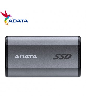 External SSD ADATA SE880 4TB (USB 3.2 Gen2 x2 Type-C, USB 20Gbps)