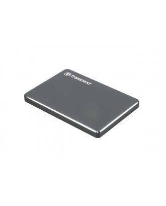 External HDD Transcend StoreJet 25C3N 1TB (USB 3.0 Gen 1)