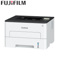 FujiFilm ApeosPort Print 3410SD Mono Laser Printer...