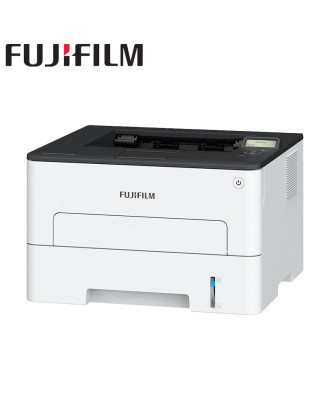 FujiFilm ApeosPort Print 3410SD Mono Laser Printer A4 (Only Print)