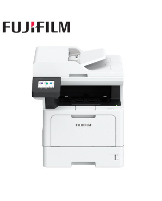 Fujifilm Apeos 4620 SZ Multifunction Mono Printer A4 (Print / Copy / Scan / Duplex / Wi-Fi)