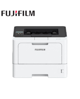 Fujifilm Apeos 4620 SDW Mono Printer A4 (Only Print / Duplex / Wi-Fi)