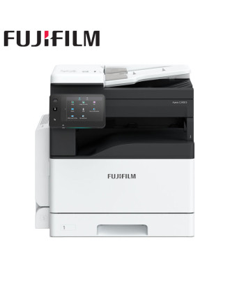 Fujifilm Apeos C2450 S Multifunction Color Printer A3 (Print / Copy / Scan / DADF / Duplex / Wi-Fi)