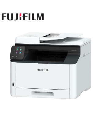 Fujifilm Apeos C325Z Multifunction Color Printer A4 (Print / Copy / Scan / DADF / Wi-Fi)