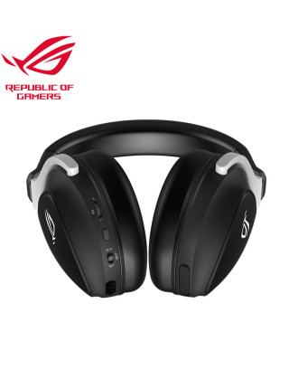 ASUS ROG Delta S Wireless GAMING HEADSET