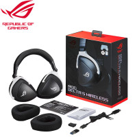 ASUS ROG Delta S Wireless GAMING HEADSET...