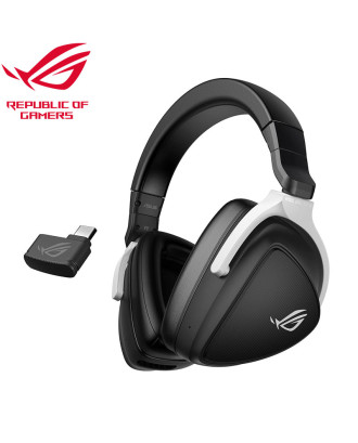 ASUS ROG Delta S Wireless GAMING HEADSET