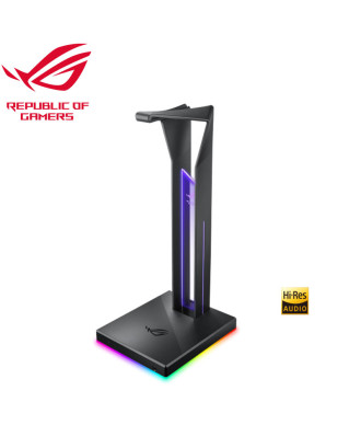 ASUS ROG Throne Headset Stand