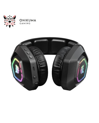 HEADSET ONIKUMA B100 GAMING Bluetooth Wireless