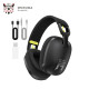 HEADSET ONIKUMA BLACK B2 GAMING Bluetooth Wireless