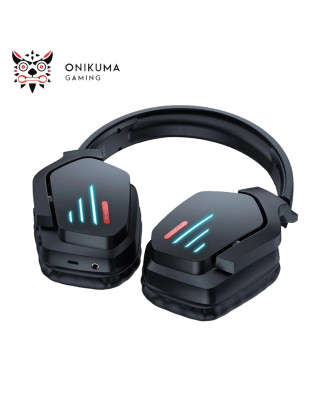 HEADSET ONIKUMA B60 GAMING Bluetooth Wireless