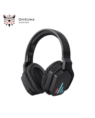 HEADSET ONIKUMA B60 GAMING Bluetooth Wireless