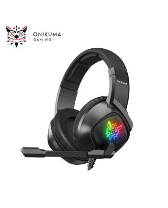 HEADSET ONIKUMA K19 Gaming