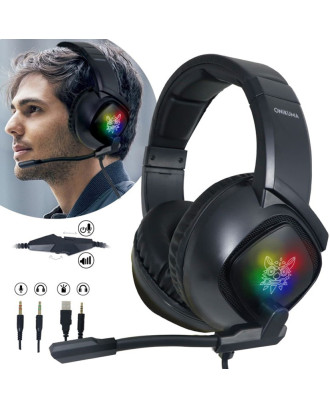 HEADSET ONIKUMA K19 Gaming