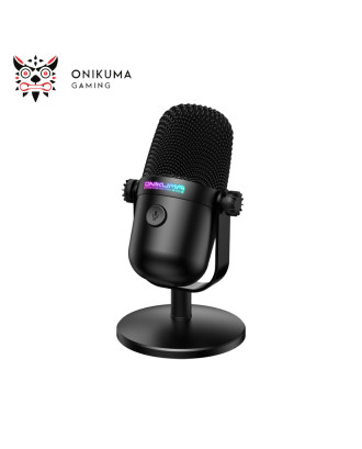 Microphone ONIKUMA M830 RGB USB