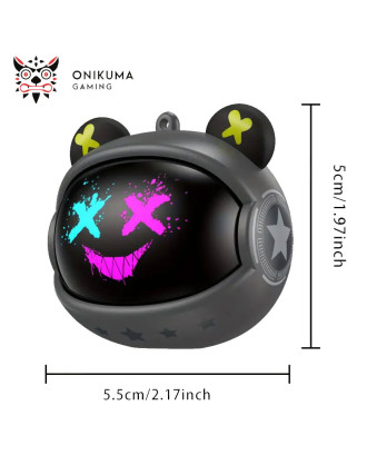 EARBUDS ONIKUMA T20 Bluetooth