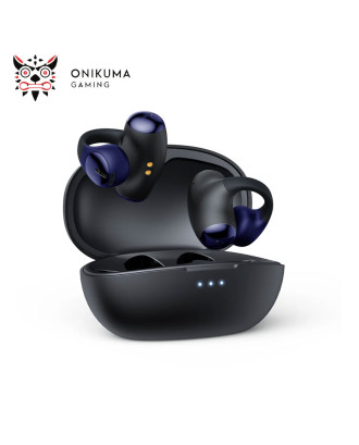 EARBUDS ONIKUMA T306 Bluetooth Ear Clip Design