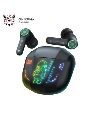 EARBUDS ONIKUMA T36 RGB Bluetooth