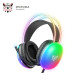 HEADSET ONIKUMA X25 WIRED GAMING RGB