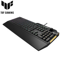 ASUS TUF RA04 K1 RGB GAMING KEYBOARD...