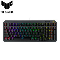 ASUS TUF RA07 K3 Gen II GAMING KEYBOARD...