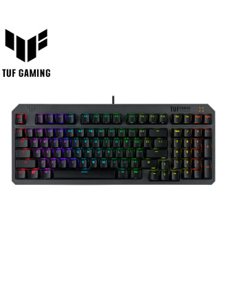 ASUS TUF RA07 K3 Gen II GAMING KEYBOARD