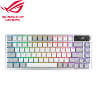 Asus ROG Azoth GAMING KEYBOARD ...