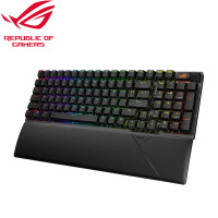 Asus X901 STRIX SCOPE II 96 Wireless GAMING KEYBOA...