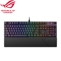 Asus X901 STRIX SCOPE II 96 Wireless GAMING KEYBOA...