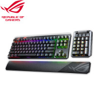 Asus ROG Claymore II TKL 80%/100% GAMING KEYBOARD ...