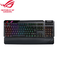 Asus ROG Claymore II TKL 80%/100% GAMING KEYBOARD ...