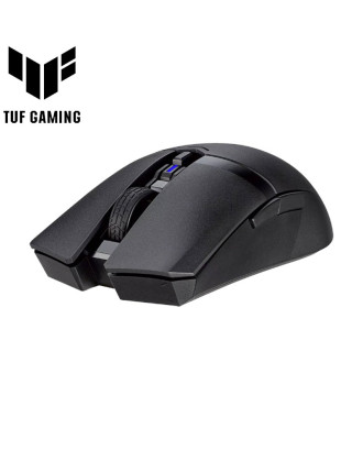 ASUS P306 TUF M4 Wireless GAMING MOUSE