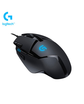 Logitech G402 Hyperion Fury FPS Gaming Mouse