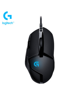 Logitech G402 Hyperion Fury FPS Gaming Mouse