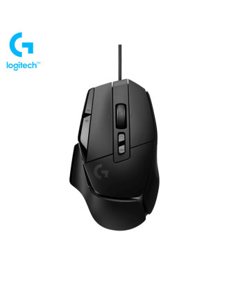 Logitech G502 X Gaming Mouse