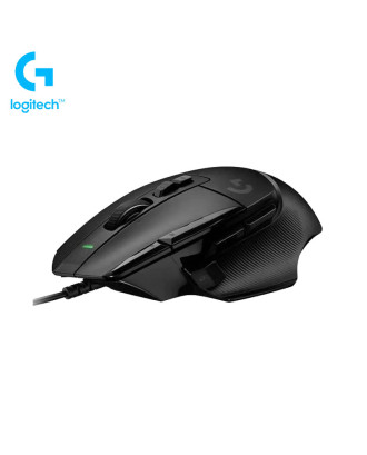 Logitech G502 X Gaming Mouse