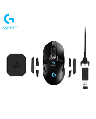 Logitech G903 LIGHTSPEED Wireless Gaming Mouse