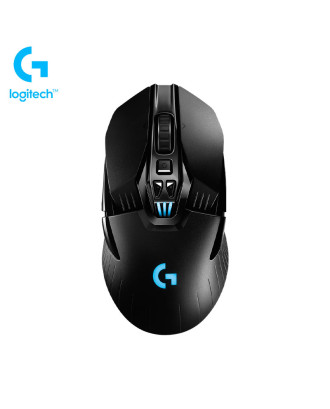 Logitech G903 LIGHTSPEED Wireless Gaming Mouse