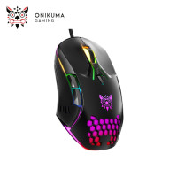 MOUSE ONIKUMA CW902 USB GAMING WITH COLORFUL...