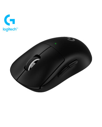 Logitech G PRO 2 LIGHTSPEED Wireless Gaming Mouse