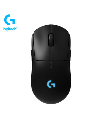 Logitech G PRO 2 LIGHTSPEED Wireless Gaming Mouse