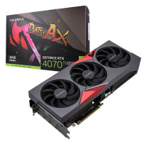 Colorful RTX 4070 Ti SUPER NB EX 16GB-V ( 16GB GDD...