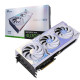iGame GeForce RTX 4070 Ti SUPER Ultra W OC 16GB-V ( 16GB GDDR6X / 3 Fans / 3 years warranty )