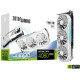 ZOTAC RTX 4080 SUPER Trinity OC White Edition 16GB (16GB GDDR6X  / 256bits / Three Fans / 3 Years warranty )