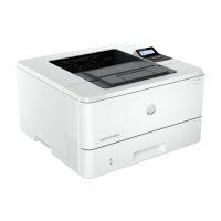 HP LaserJet Pro 4003DW A4 B/W Only print, Wi-Fi (T...