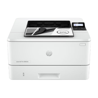 HP LaserJet Pro 4003DW A4 B/W Only print, Wi-Fi (T...