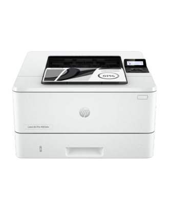 HP LaserJet Pro 4003DW A4 B/W Only print, Wi-Fi (Toner 151A)