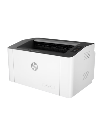 HP LaserJet 108W B/W Print Only A4 Wireless/USB (Toner 110A)